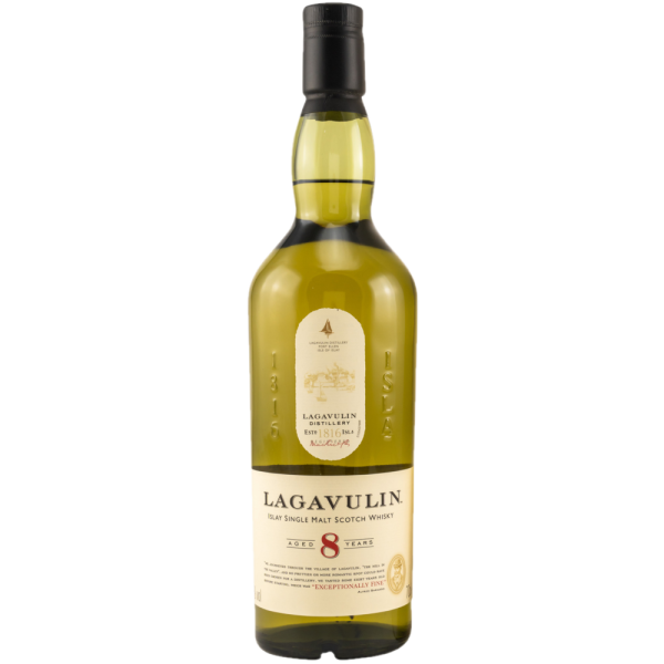 Lagavulin 8 Years Old